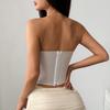 Corsets, fashionable and elegant women's clothing