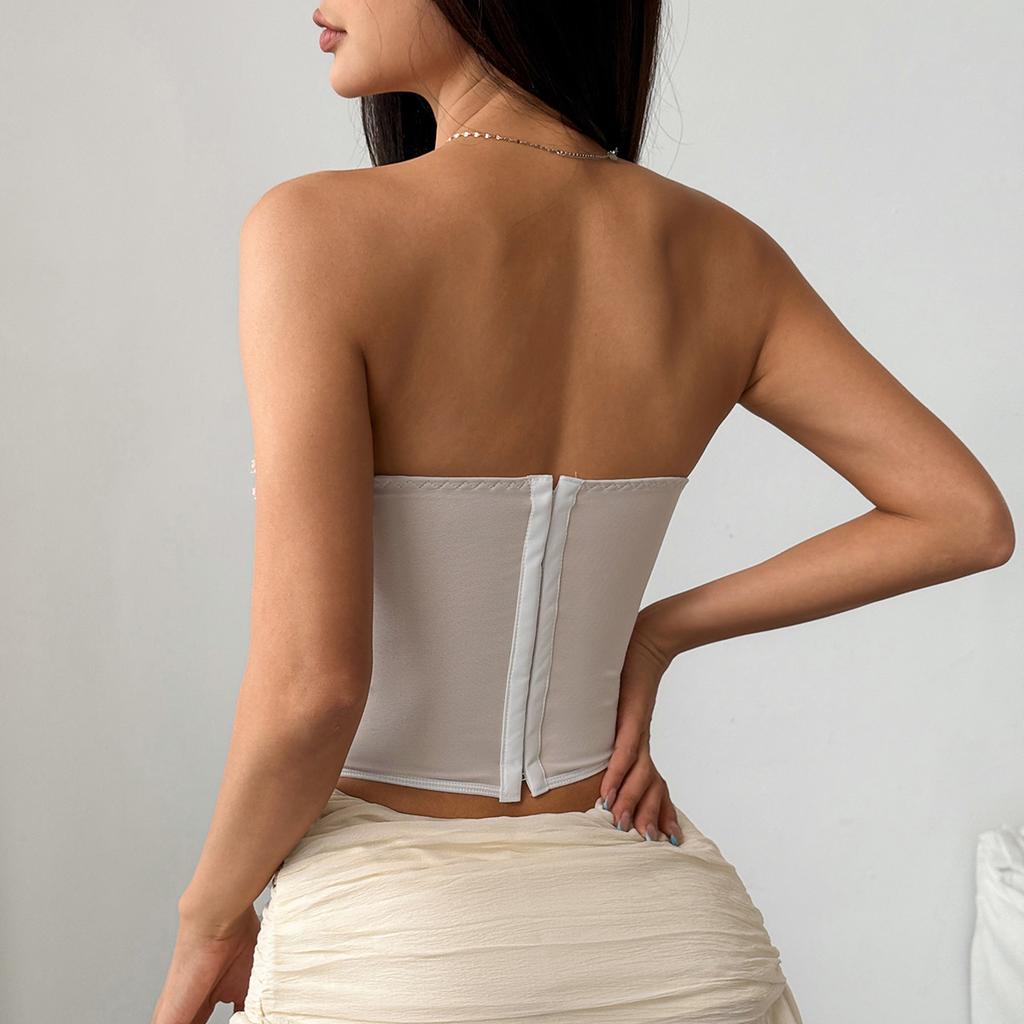 Corsets, fashionable and elegant women's clothing