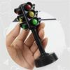 Traffic Light Toys, Mini Traffic Signs Educational  for Kids, Children Safety Learning Toys, Birthday Gift Idea