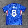 ''-'' Fußballverein Fußballtrikot Herren Damen Kurzarm Fan Spielerversion Chelsea Liverpool Man City Barcelona PSG