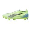 Puma Womens/Ladies Ultra 5 Pro Firm Ground Football Boots