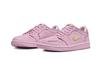 Air Jordan 1 Low Method of Make Perfektes Pink