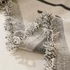 Geometry Chenille Sofa Cover Cloth Sofa Blanket Cover Full Cover Universal Couch Towel Cover Dust Proof Sofa Cushion Cover