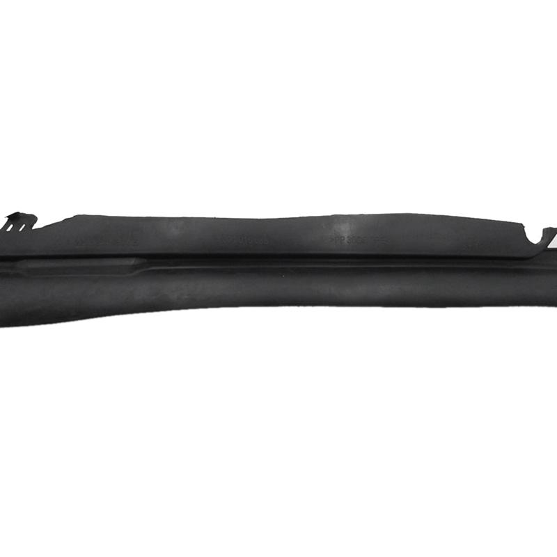 Car Headlight Rubber Sealing Strip Trim For Mercedes-Benz S-Class W220 S280 S350 S430 S500 S600 2003-2005 2208260791GC