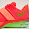 Nike Rival Fly 4 Chaussures de course confortables, polyvalentes, respirantes, à rebond, basses, pour hommes, basket rouge FV6040-600