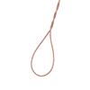 Subwoofer Speaker Accessories Speaker Copper Wire Speaker Lead Wire Woofer Lead Wire Twisted Wire