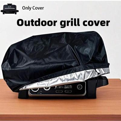 Barbekü ve Mangal – Mangal Kapakları