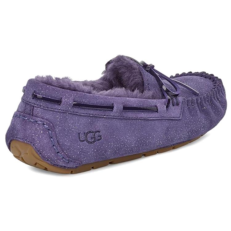 UGG Dakota Twinkle Slipper 'Nightshade' Women's 1106549-NSAD