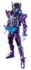 Kamen Rider RKF Legend Rider Series Kamen Rider Rogue Zi-O