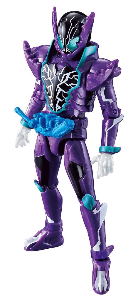 Kamen Rider RKF Legend Rider Series Kamen Rider Rogue Zi-O