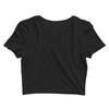 Def Leppard Womens/Ladies Tokyo Crop Top