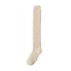 1 Pair Men Thickened Over The Knee Long Socks Breathable Warm Sweat-Absorbent Soft Women Sock Coral Fleece Knee-High Stockings