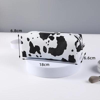Makeup Bag Outdoor Storage Bags Portable Big Capacity Waterproof Pencil Mini Bag Women Toiletries Cosmetics Bags