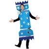 Smiffys Unisex Adult Cracker Christmas Costume