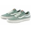 Vans Sk8 Reissue Sf Low Top Skate Shoes Unisex Sneakers Green VN0A4UWIB82