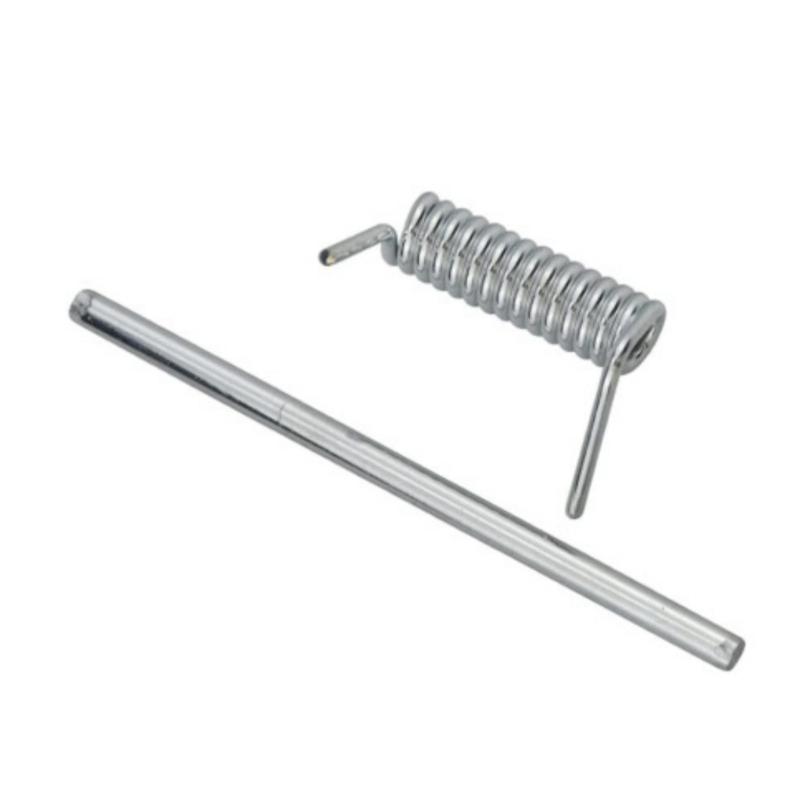 Reinforced Plastic Discharge Guard 731-07131 for Multiple Riding Mowers Multiple Deflector Chutes Replacement Assembly