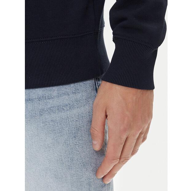 Толстовка Tommy Hilfiger Stacked