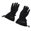 Heated Glove Liners Rechargeable Touchscreen Heated Thick Gloves for Cycling Skiing Hiking