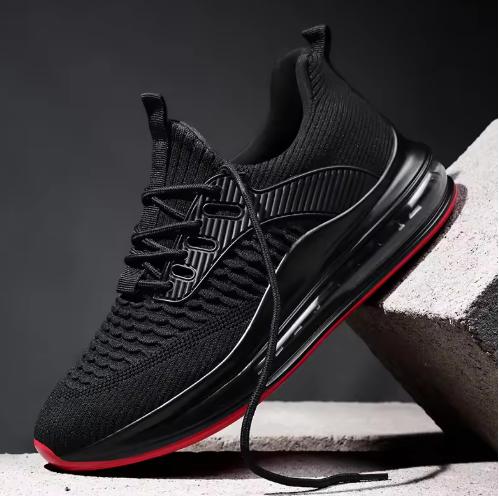 Men Shoes Sneakers Male Tenis Luxury Shoes Mens Casual Trainer Race Breathable Fashion Loafers Running Shoes