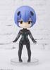 TAMASHII NATIONS Figuarts mini Evangelion Ayanami Rei approximately 90mm painted movable figure (tentative name) PVC&ABS