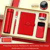 Custom Logo High-End Business Gift Set for Clients and Employees - Perfect for Anniversaries and Events