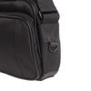 Horizontal Shoulder Bag FMN31 Black [Misto Forza]