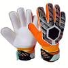 Kids' Competition Football Goalkeeper Gloves