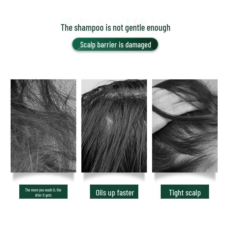 Rene Furterer Gentle Cleansing Amino Acid Shampoo