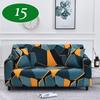 Sofa Cover For Living Room Stretch Cover For Sofa Couch Armchair Elastic L Shaped Corner Sofa Cover Chaise Longue