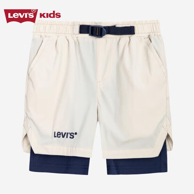 Levi s Kids  Casual Shorts LV2422193GS-001 110/53