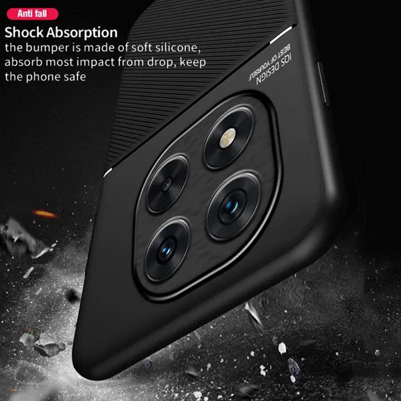 Rugged Protective Cover For Xiaomi Poco M8 Pro 5G Case Built-in Car Magnetic Holder Phone Coque Fundas