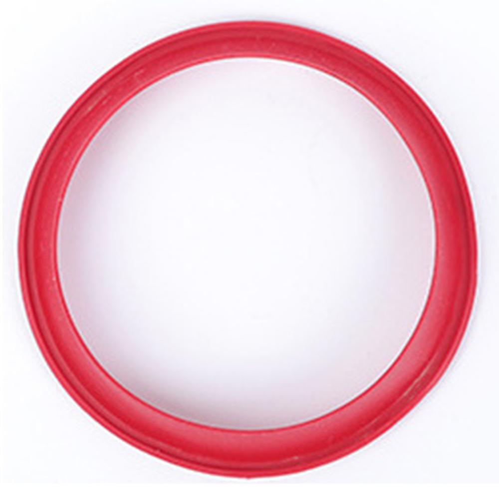 

For Dyson V10 Vacuum Cleaner Dust Bin Top Fixing Ring with Sealing Ring Type A