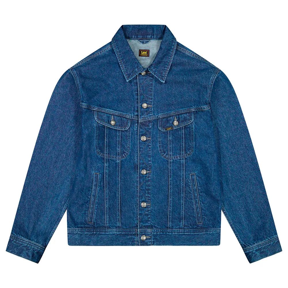 Lee Jacket Rider Relaxed Fit