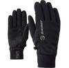 Ziener Irios GTX INF Touch Cycling Gloves (black)