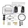 Compatible Keihin PWK 34-40mm Motorcycle Carburetor Repair Kit