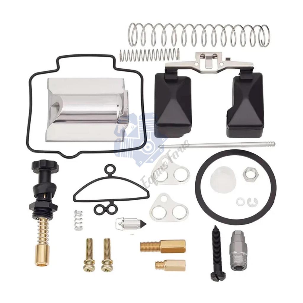 Compatible Keihin PWK 34-40mm Motorcycle Carburetor Repair Kit