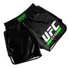 MMA Shorts Men Women Training Boxing Muay Thai Kickboxing Combat Sports Gym Workout
