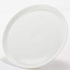 NARUMI Pro Style White Plate, 27cm, 50131-5827