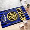 I-Internazionale Milano (8)Printed Area Rug Carpet for Bedroom Living Room Home Decor Rugs Mat Non Slip Mat Rug for Bedside
