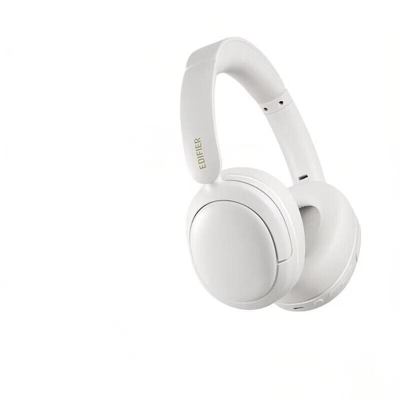 

Edifier W800BT Free Over-Ear Active Noise Cancelling Bluetooth Headphones