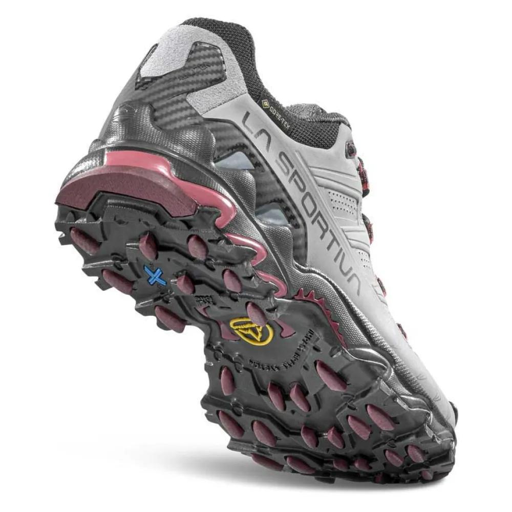 La Sportiva Ботинки для хайкинга Ultra Raptor II Leather Goretex