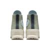 Converse Chuck Taylor All Star Lugged 2.0 High Summit Sage Unisex Sneakers Green Ocean-Retreat A03809C