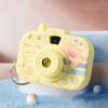 Creative Projection Toy Camera Keychain For Kids With Portable Designs And Safe Plastic Materials Stylish Keyring