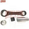 Motorcycle Engine Parts Crankshaft Connecting Rod Kit for Yamaha TZR125 TZR250 DT125R DT 125R Moto Crank Shaft Conrod Accessory