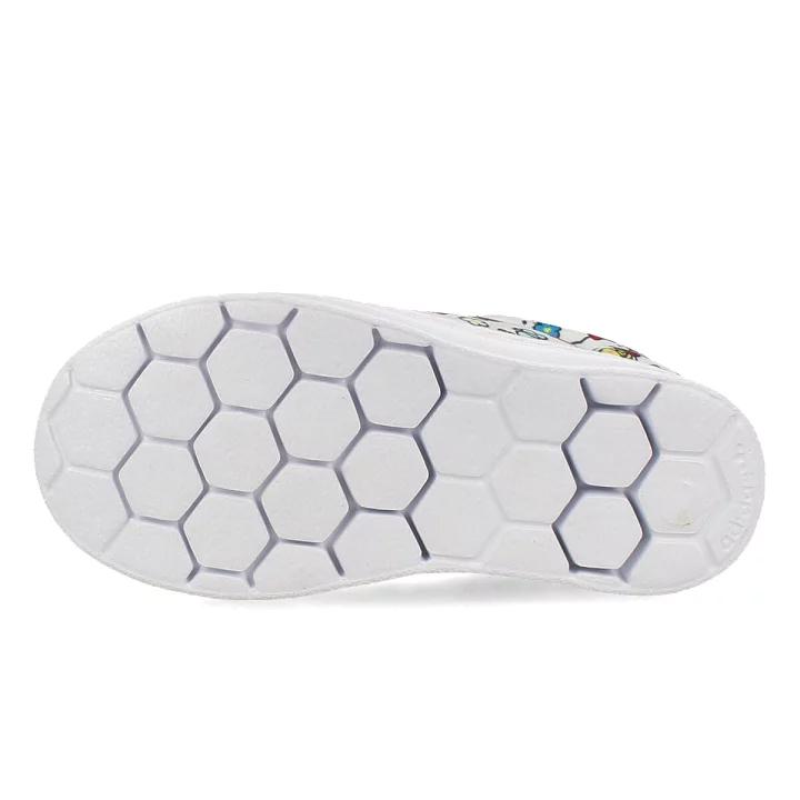 Adidas Hello Kitty x Superstar 360 I Květinové Dětské Tenisky Bílá Oblačná-Bílá Blaženost-Růžová IG5668