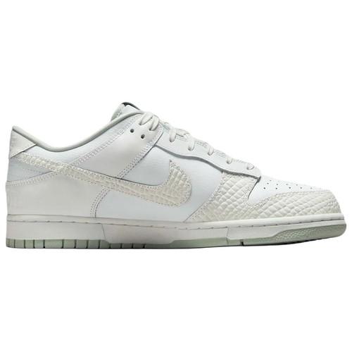 Nike Dunk Low top Skateboard Shoes Unisex White - IB2262-100