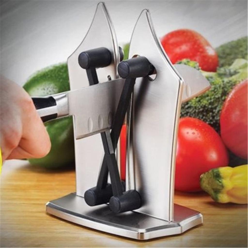 Mism Japan Goods Set of Kitchen Kitchen Tools Universal Sharpener Seki Magoroku Knife Santoku Knife Cutting Board Magic Cutting Board [Kitchen 3]