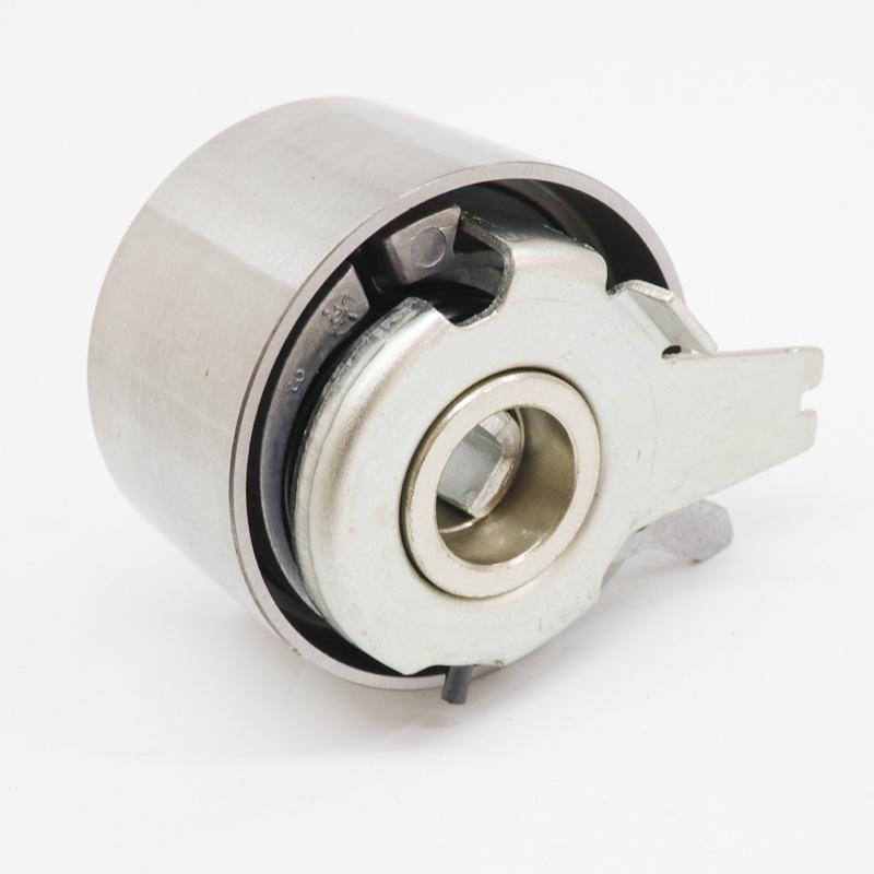 Jiangling Classic Transit Euro 4 Timing Belt Tensioner with Bracket, 142 Teeth