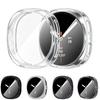 Soft TPU Case For Samsung Galaxy Watch 9 40mm 44mm Accessories Shockproof Screen Protector Bumper Shell For Galaxy Watch 8 Cover