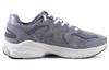 Li Ning Furious Rider Runner Abrasion Resistant Slip Resistant Cushioning Low top Casual Shoes Women's Gray AZGT012-1